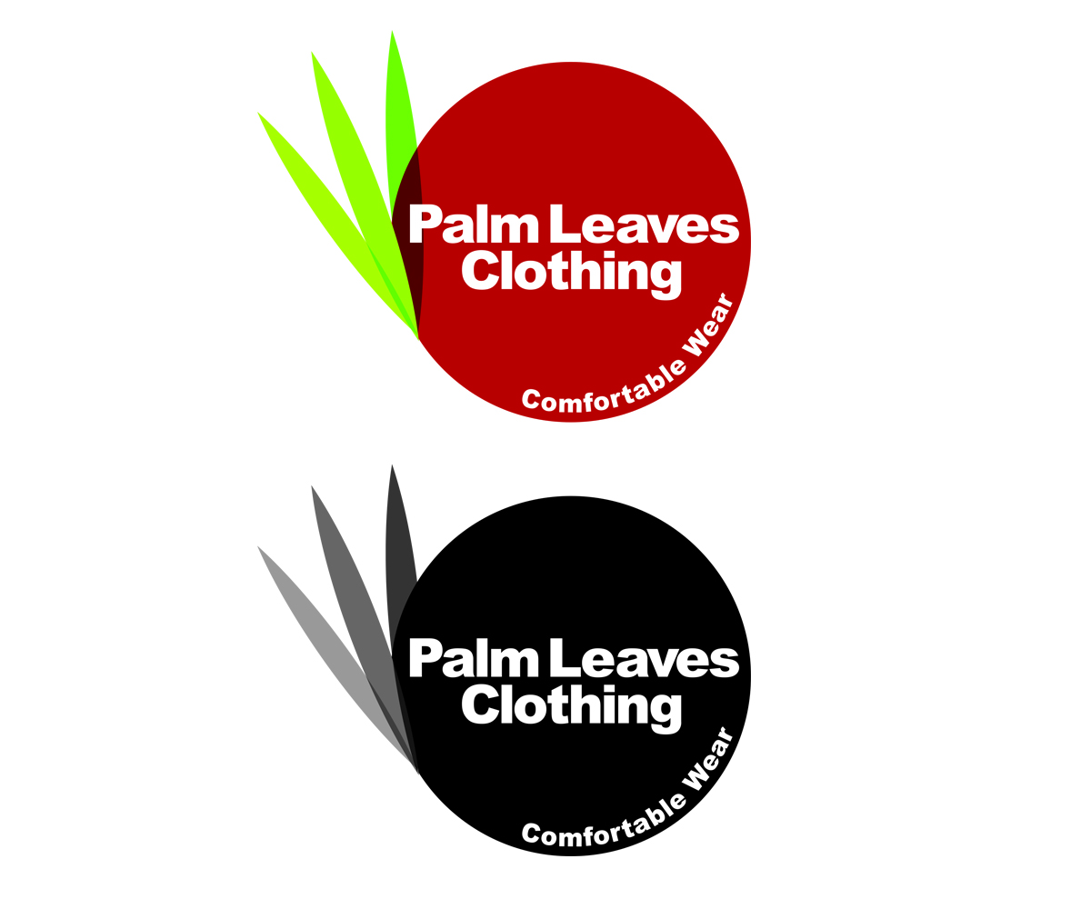 Design Vectoriel par Scott@1511 pour Palm Leaves Clothing | Design : #1699025