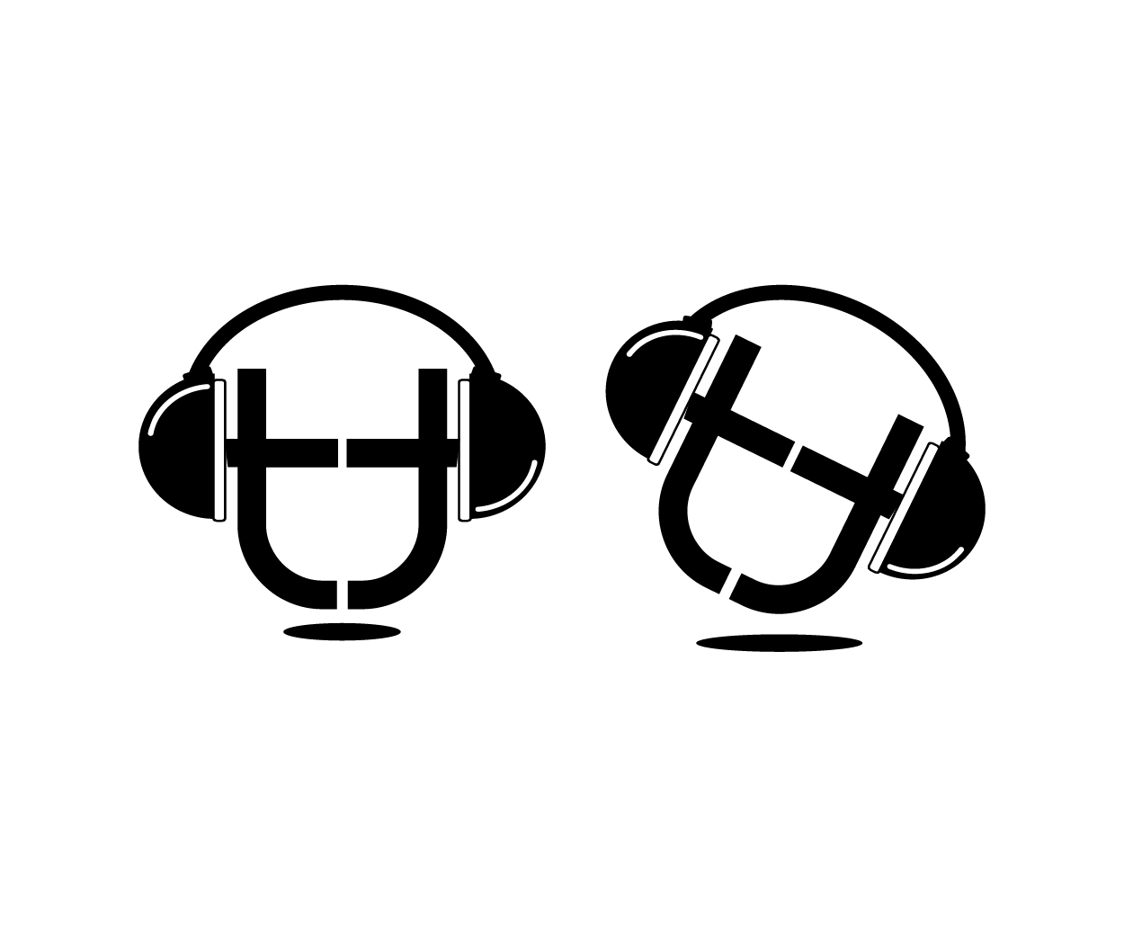 Logo Design by Edge Design UK for Thuro Type Music | Design #1760218