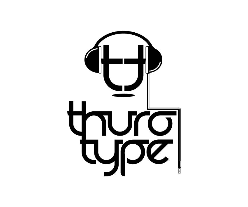 Logo Design by Edge Design UK for Thuro Type Music | Design #1762312