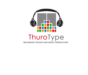 Logo Design by AiAh for Thuro Type Music | Design: #1684662