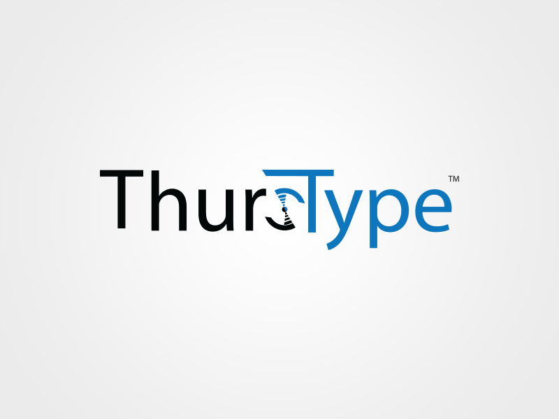 Design de Logo par 3lrom pour Thuro Type Music | Design #1734805
