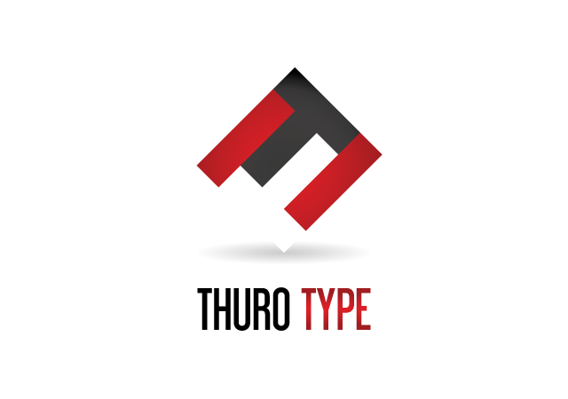 Design de Logo par CaptainZZ pour Thuro Type Music | Design #1713842
