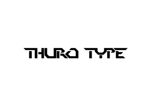 Logo Design by CaptainZZ for Thuro Type Music | Design: #1725343