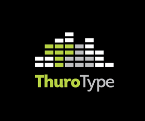 Design de Logo par designedbykyle pour Thuro Type Music | Design : #1685096
