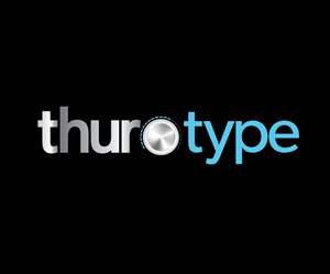 Design de Logo par designedbykyle pour Thuro Type Music | Design : #1685098