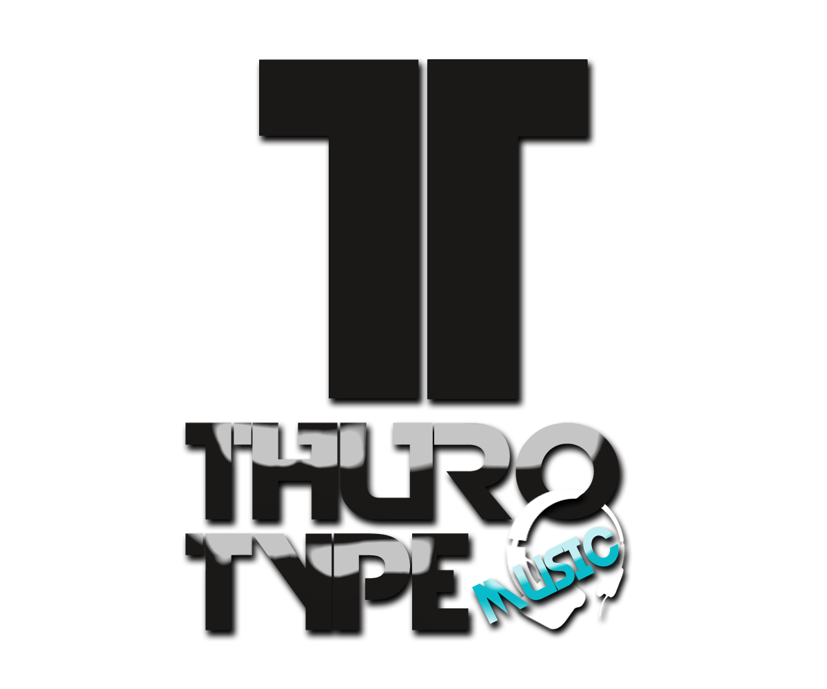 Logo-Design von macmedia für Thuro Type Music | Design #1726635