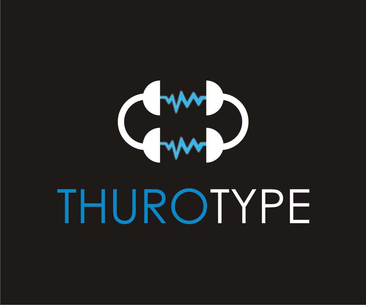 Logo Design by gatot rahman for Thuro Type Music | Design #1736424