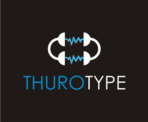 Design de Logo par gatot rahman pour Thuro Type Music | Design : #1736424