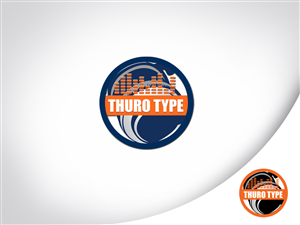Logo Design by Inventive_Jewel for Thuro Type Music | Design: #1765424