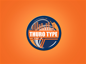 Logo Design by Inventive_Jewel for Thuro Type Music | Design: #1765545