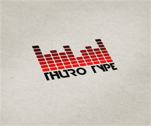 Design de Logo par sunny pour Thuro Type Music | Design : #1741965