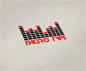 Design de Logo par sunny pour Thuro Type Music | Design : #1741967