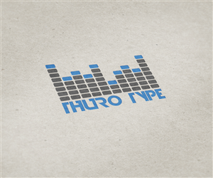 Design de Logo par sunny pour Thuro Type Music | Design : #1741971
