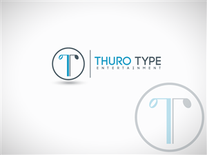Diseño de Logo por dan99 para Thuro Type Music | Diseño #1686056