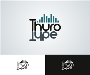 Diseño de Logo por ryn para Thuro Type Music | Diseño #1754942