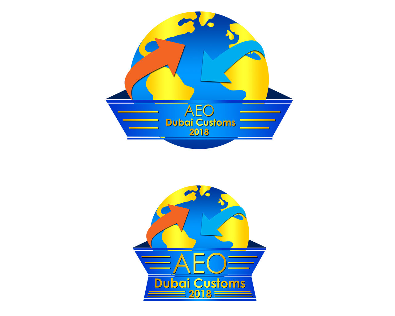 Logo Design by vlad.buzz for this project | Design #6402377