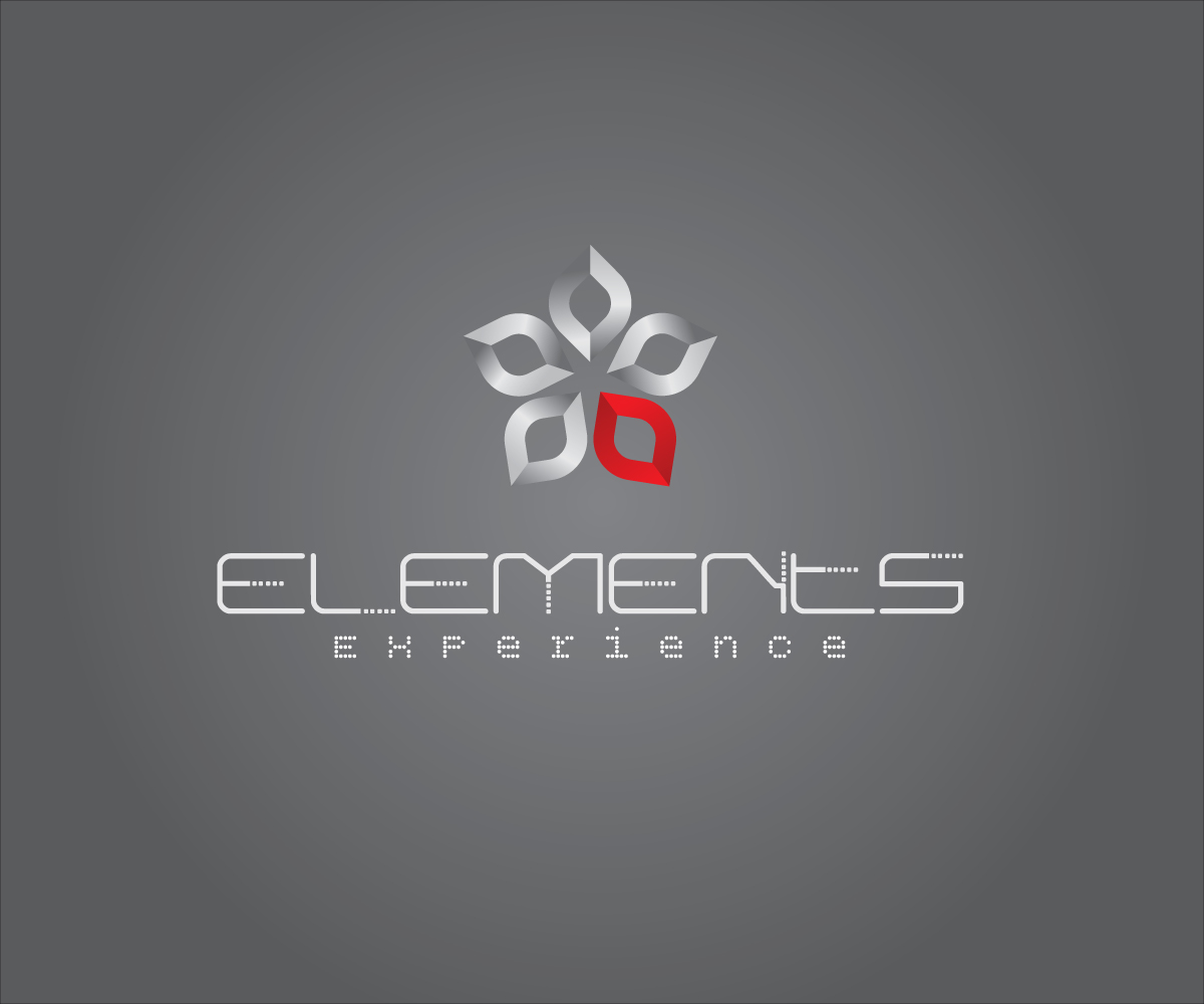 Logo-Design von meygekon für Elements Experience | Design #14964711