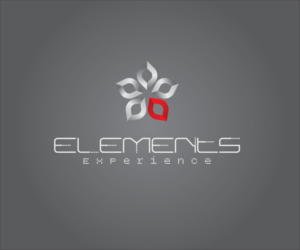 Logo Design by meygekon for Elements Experience | Design: #14964711