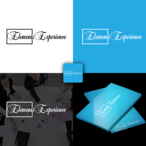 Logo Design by IMD-HUB for Elements Experience | Design: #14845513