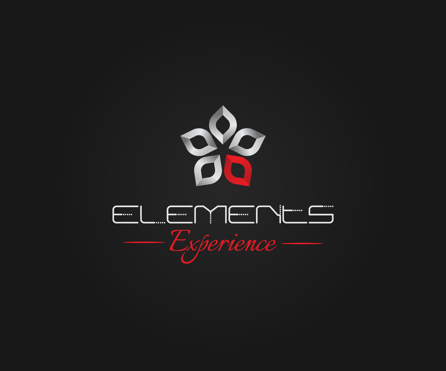 Diseño de Logo por Mario para Elements Experience | Diseño #14880182