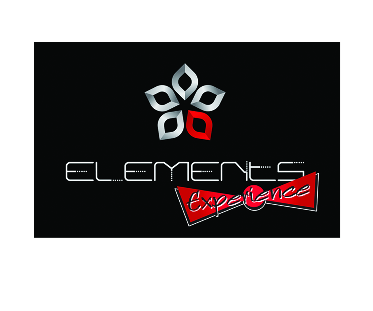 Logo Design by Hot Rod for Elements Experience | Design #14871211