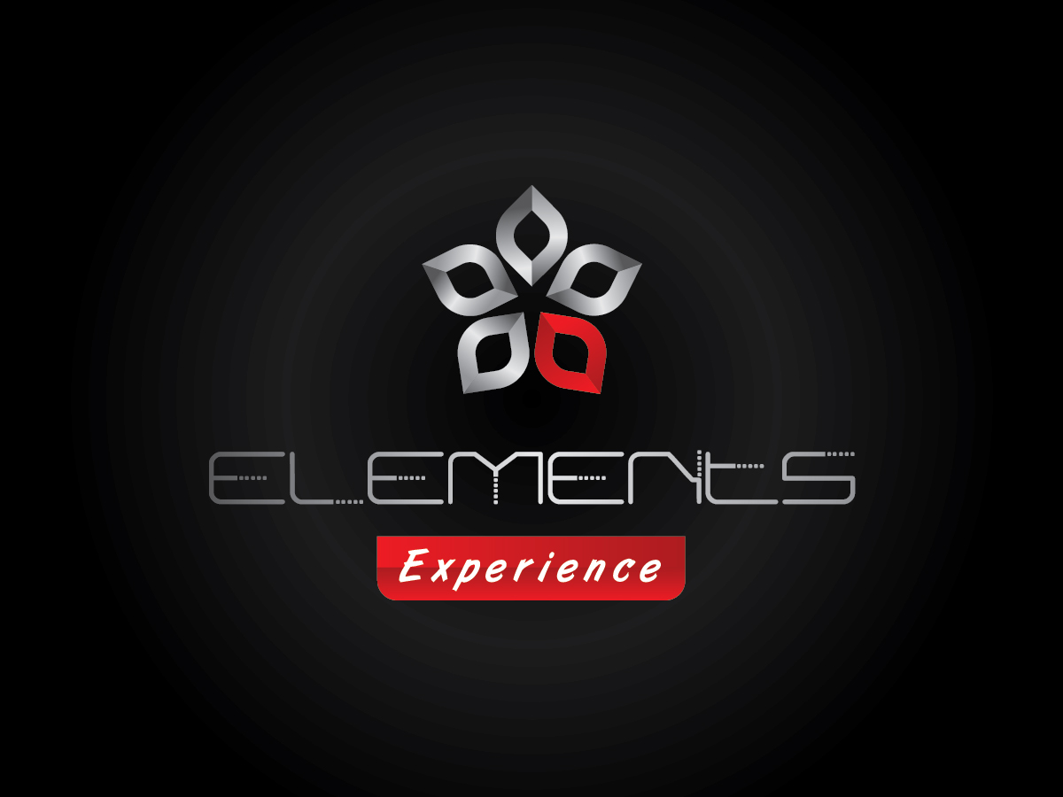 Logo Design by viniandra for Elements Experience | Design #15122233