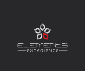 Logo Design by Alien Cookie for Elements Experience | Design: #14817583