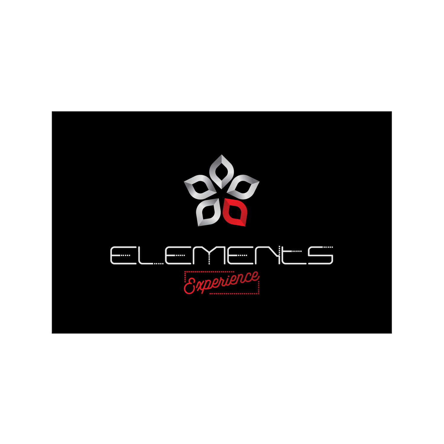 Diseño de Logo por at-as para Elements Experience | Diseño #14911902