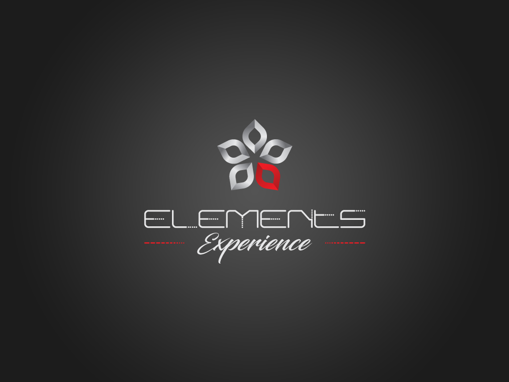 Diseño de Logo por JohnM. para Elements Experience | Diseño #14879027