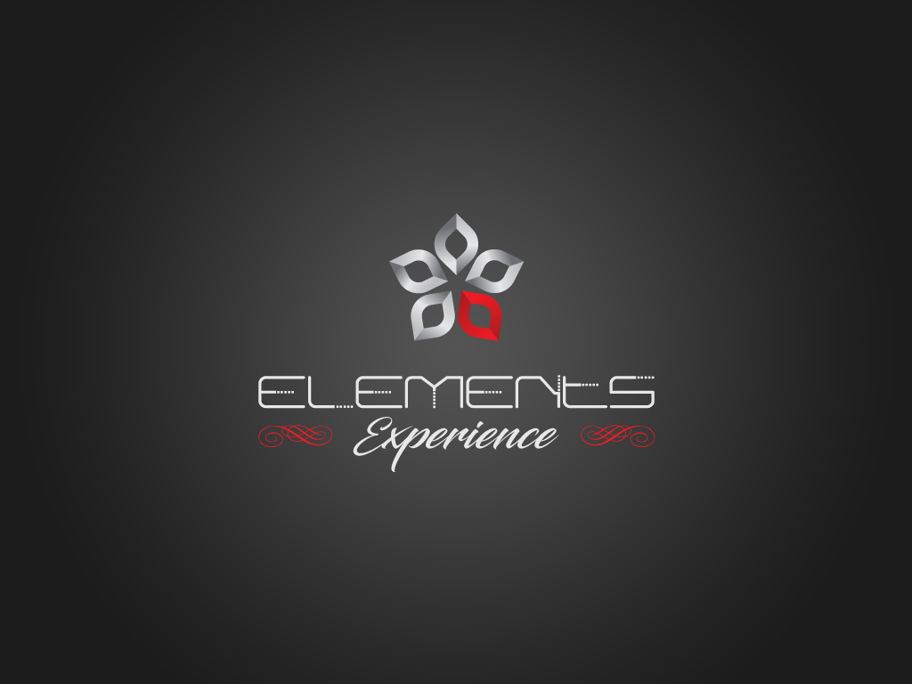 Diseño de Logo por JohnM. para Elements Experience | Diseño #14879028