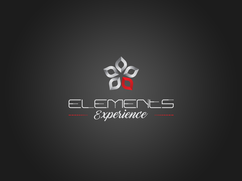 Logo Design by JohnM. for Elements Experience | Design #14879029