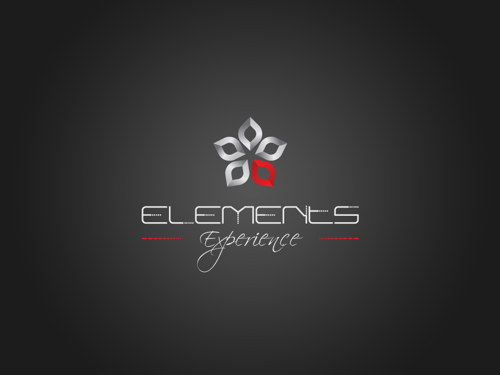 Logo Design by JohnM. for Elements Experience | Design #14879131