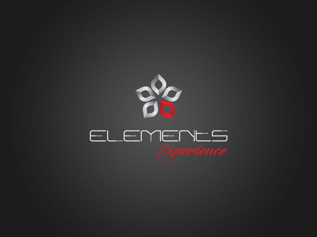 Diseño de Logo por JohnM. para Elements Experience | Diseño #14880954