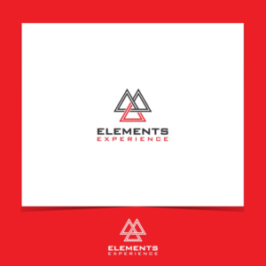 Logo Design by laceymosleyy for Elements Experience | Design: #14966065