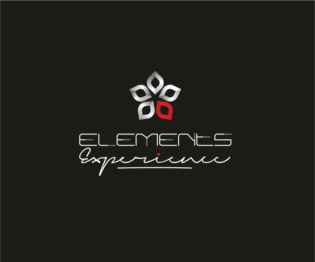Logo Design by Logocraft for Elements Experience | Design #14887113