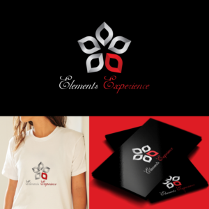 Logo Design by ADIZ Designs for Elements Experience | Design: #14935902