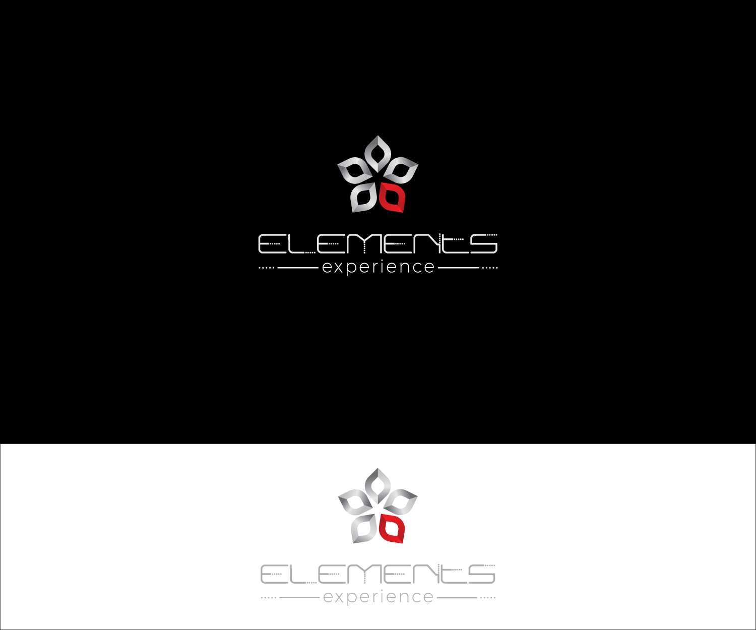 Logo Design by JK18 for Elements Experience | Design #14832039