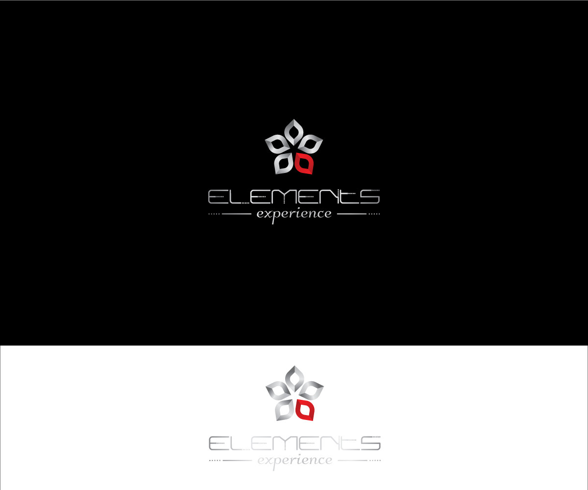 Diseño de Logo por JK18 para Elements Experience | Diseño #14837399