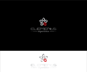 Logo Design by JK18 for Elements Experience | Design #14837399
