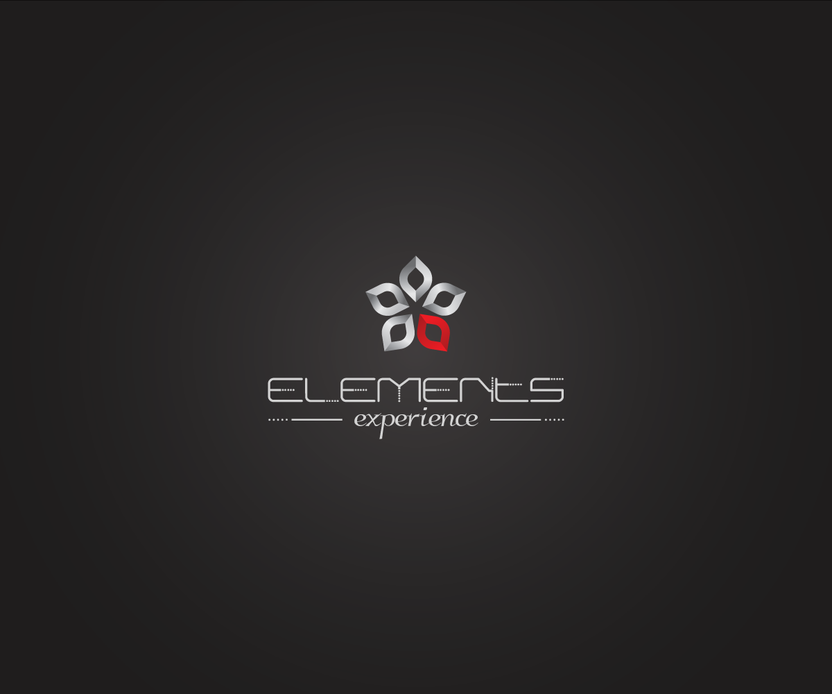 Design de Logo par JK18 pour Elements Experience | Design #14856408
