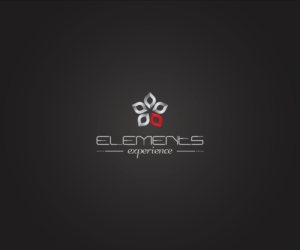Diseño de Logo por JK18 para Elements Experience | Diseño: #14856408
