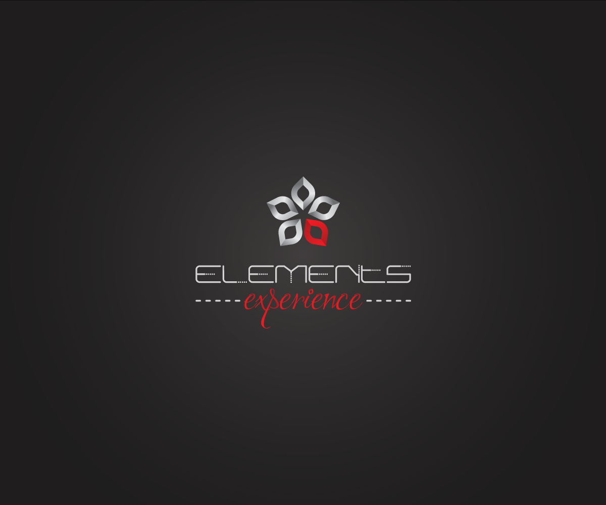 Logo Design by JK18 for Elements Experience | Design #14884445