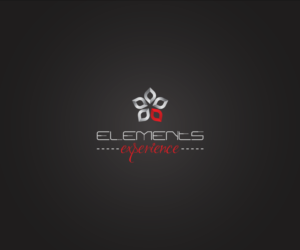 Diseño de Logo por JK18 para Elements Experience | Diseño: #14884445