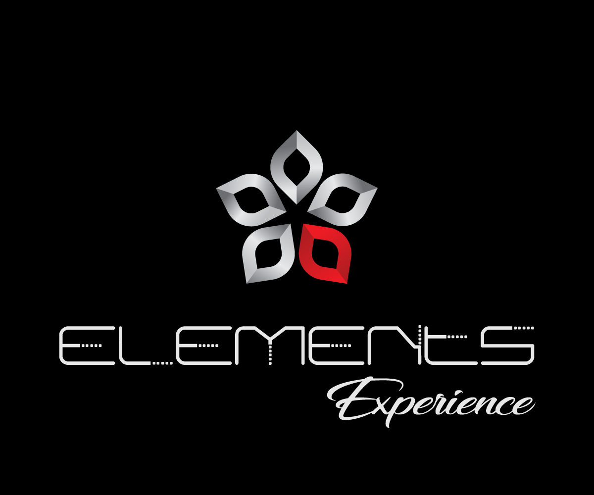 Design de Logo par nitexblue pour Elements Experience | Design #14960355