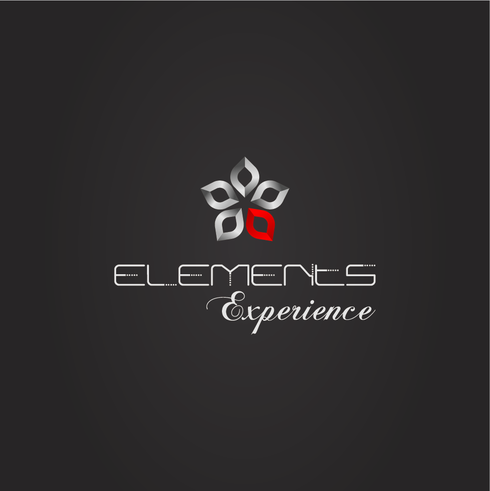 Logo Design by phraimsondesign for Elements Experience | Design #14973650