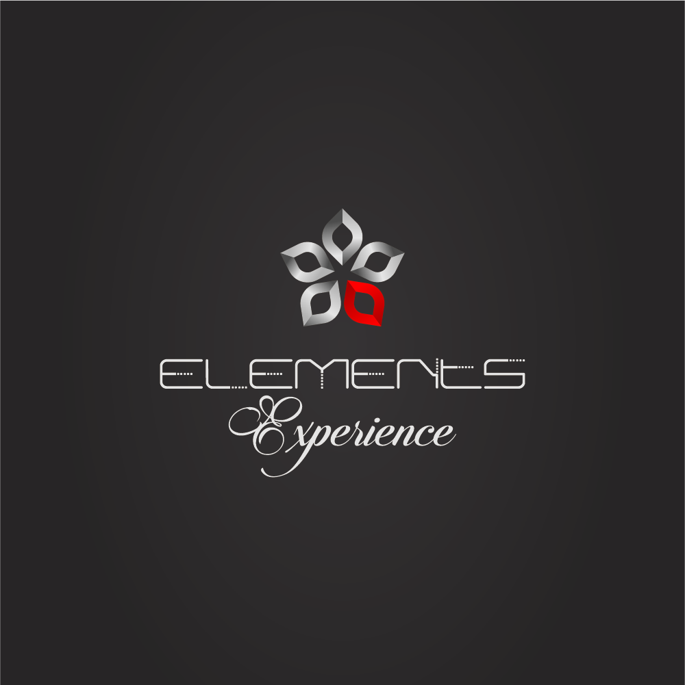 Logo Design by phraimsondesign for Elements Experience | Design #14973699