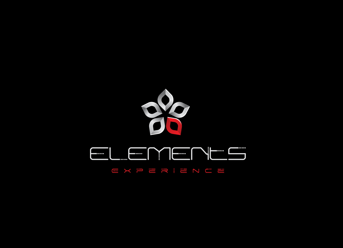 Logo Design by creative.bugs for Elements Experience | Design #14824852