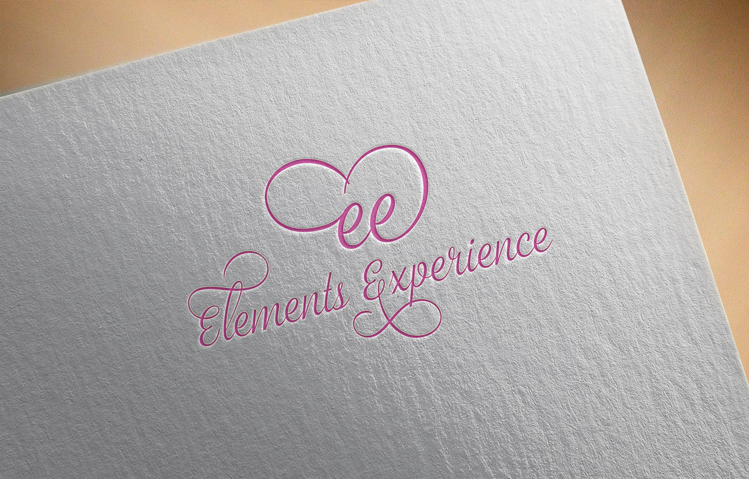 Logo Design by EGYPT KING for Elements Experience | Design #14853545