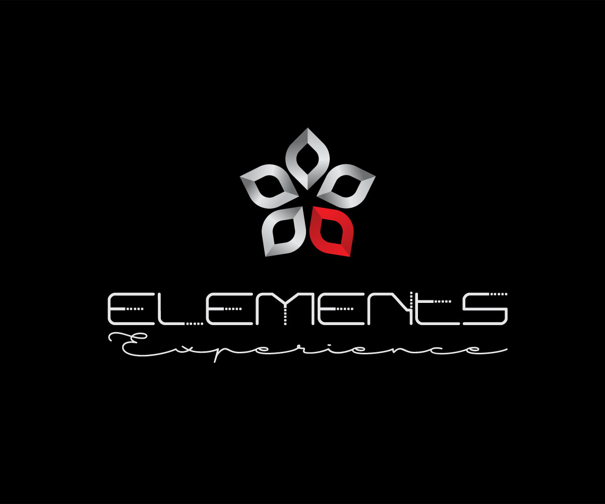 Diseño de Logo por EGYPT KING para Elements Experience | Diseño #14879424