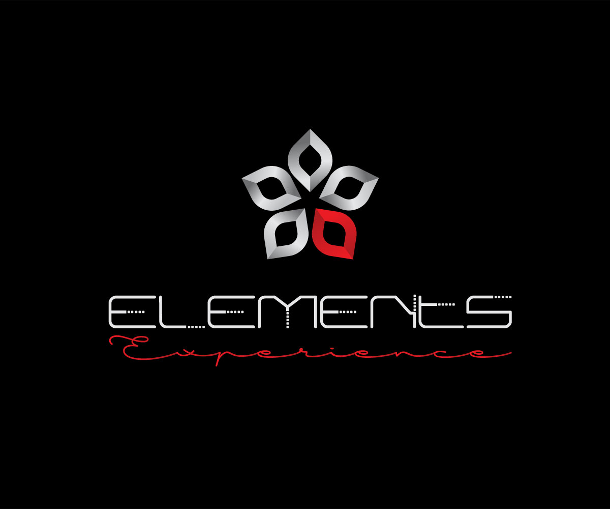 Logo Design by EGYPT KING for Elements Experience | Design #14879425
